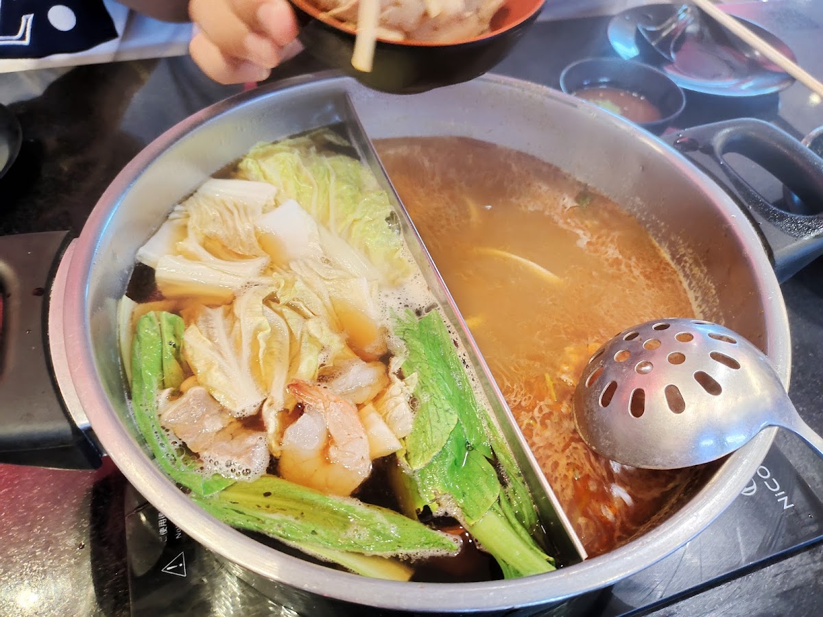 Shabushi by Oishi Photo 3