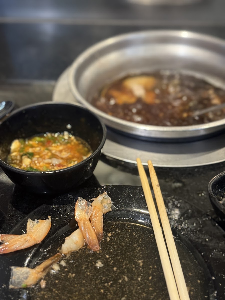 Shabushi by Oishi Photo 4