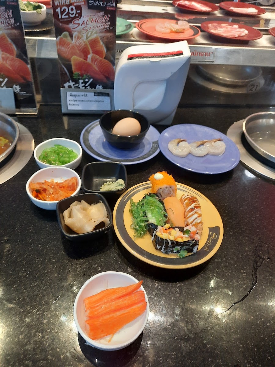 Shabushi by Oishi Photo 5