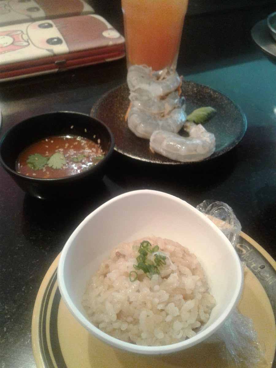 Shabushi by Oishi Photo 6