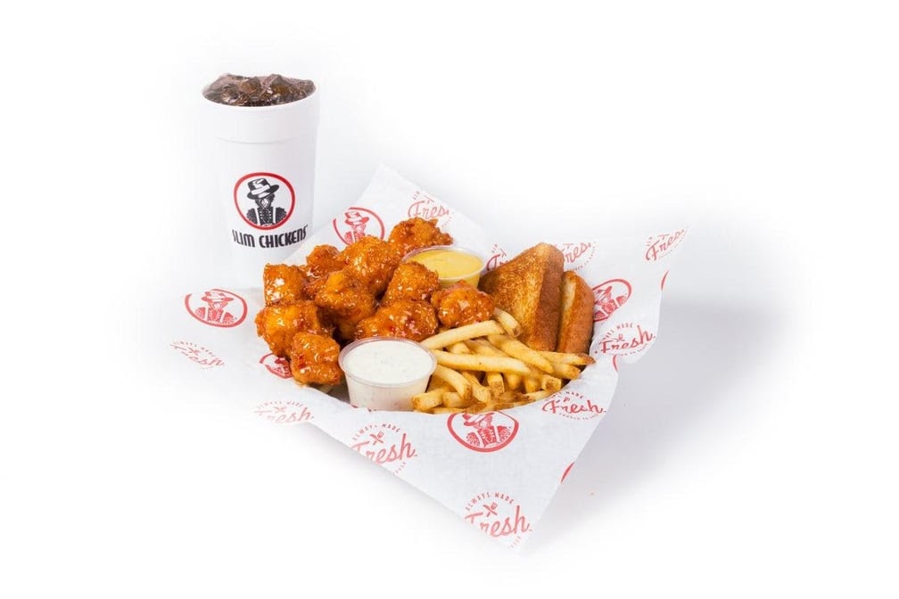 Slim Chickens Photo 4
