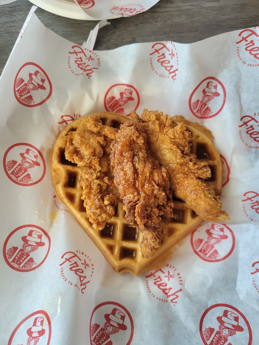 Slim Chickens Photo 6