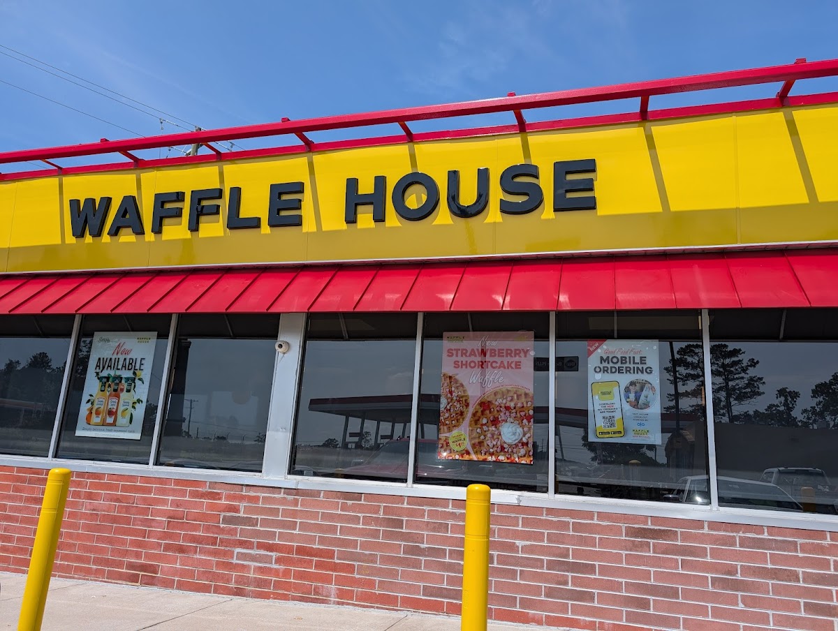 Waffle House