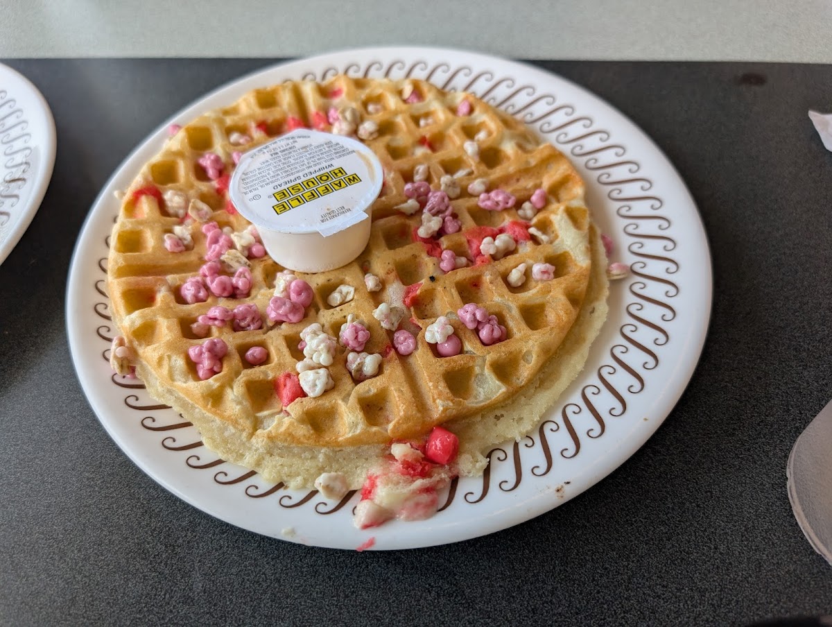 Waffle House Photo 3