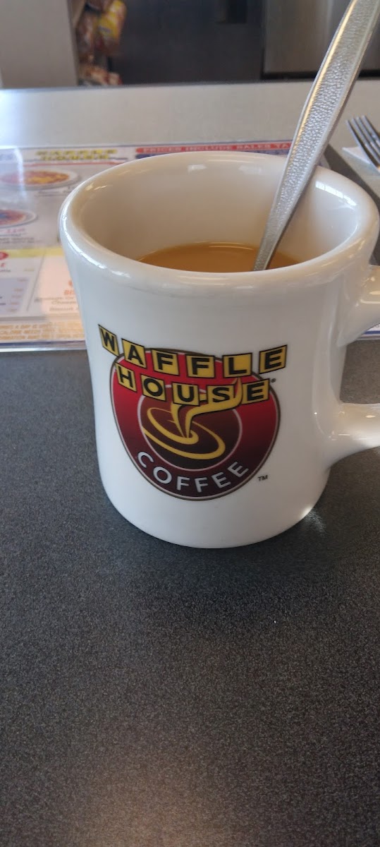 Waffle House Photo 5