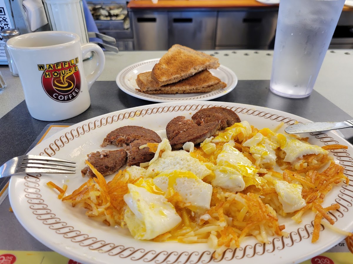 Waffle House Photo 6