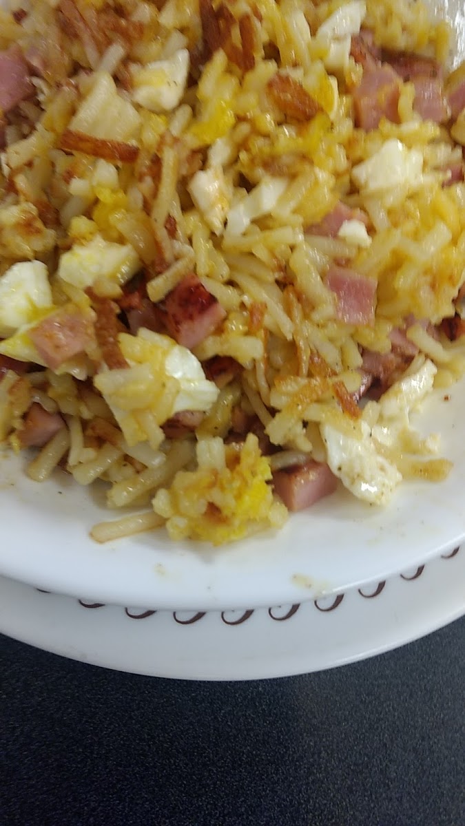 Waffle House Photo 7