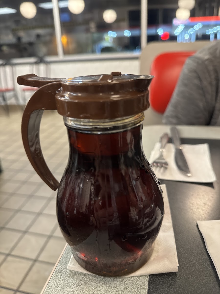 Waffle House Photo 8