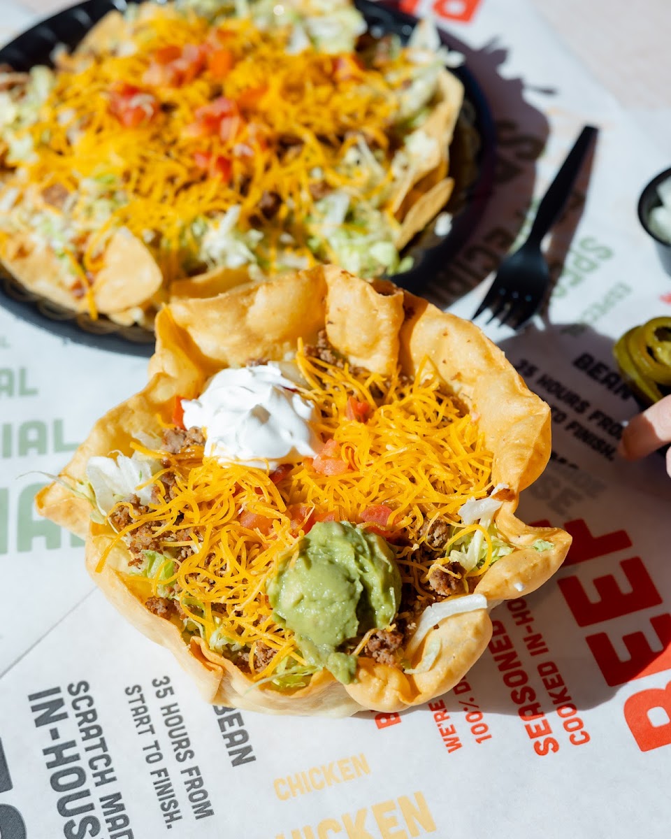 Taco Bueno Photo 2