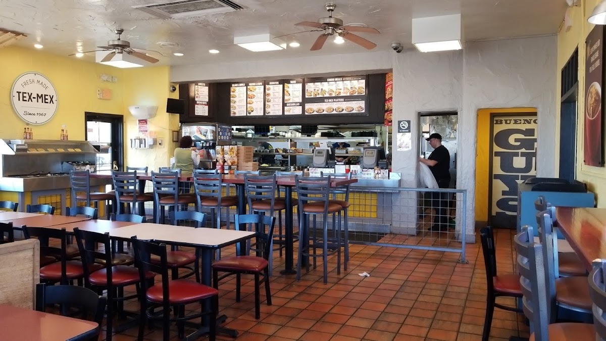 Taco Bueno Photo 3