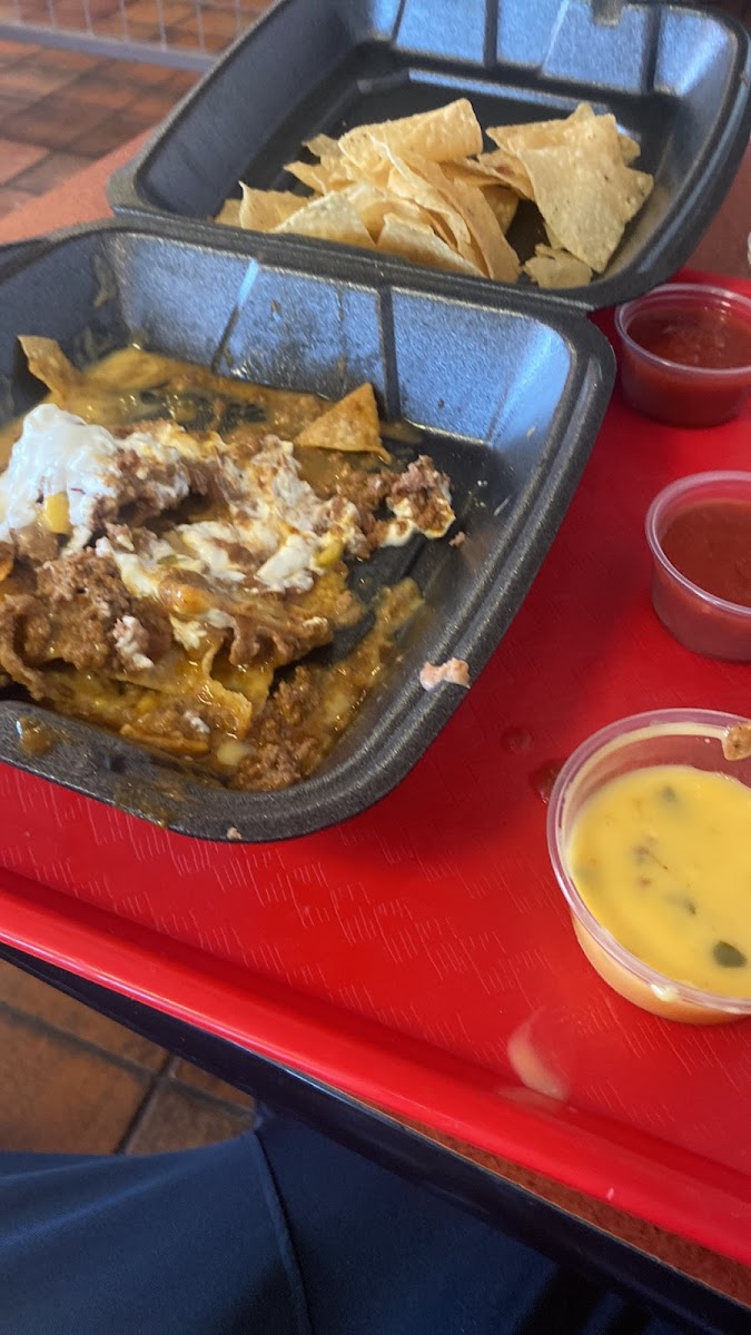 Taco Bueno Photo 5