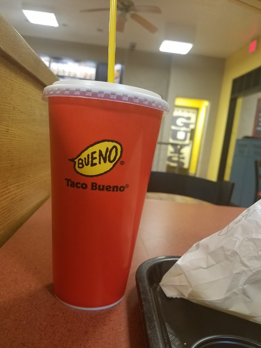 Taco Bueno Photo 6