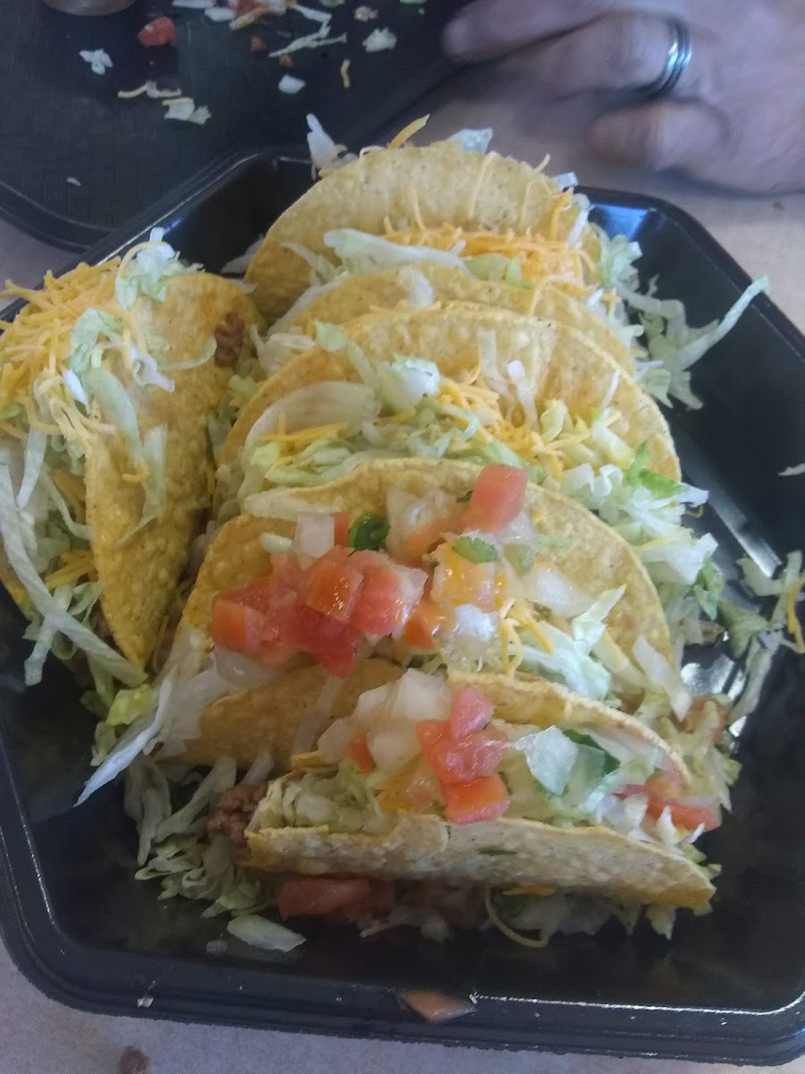 Taco Bueno Photo 7