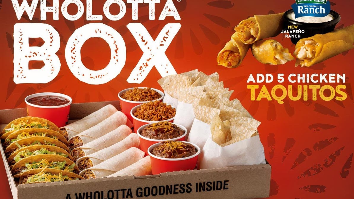 Taco Bueno Photo Menu 3