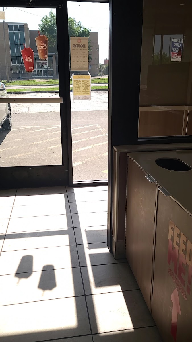 Burger King Photo 2