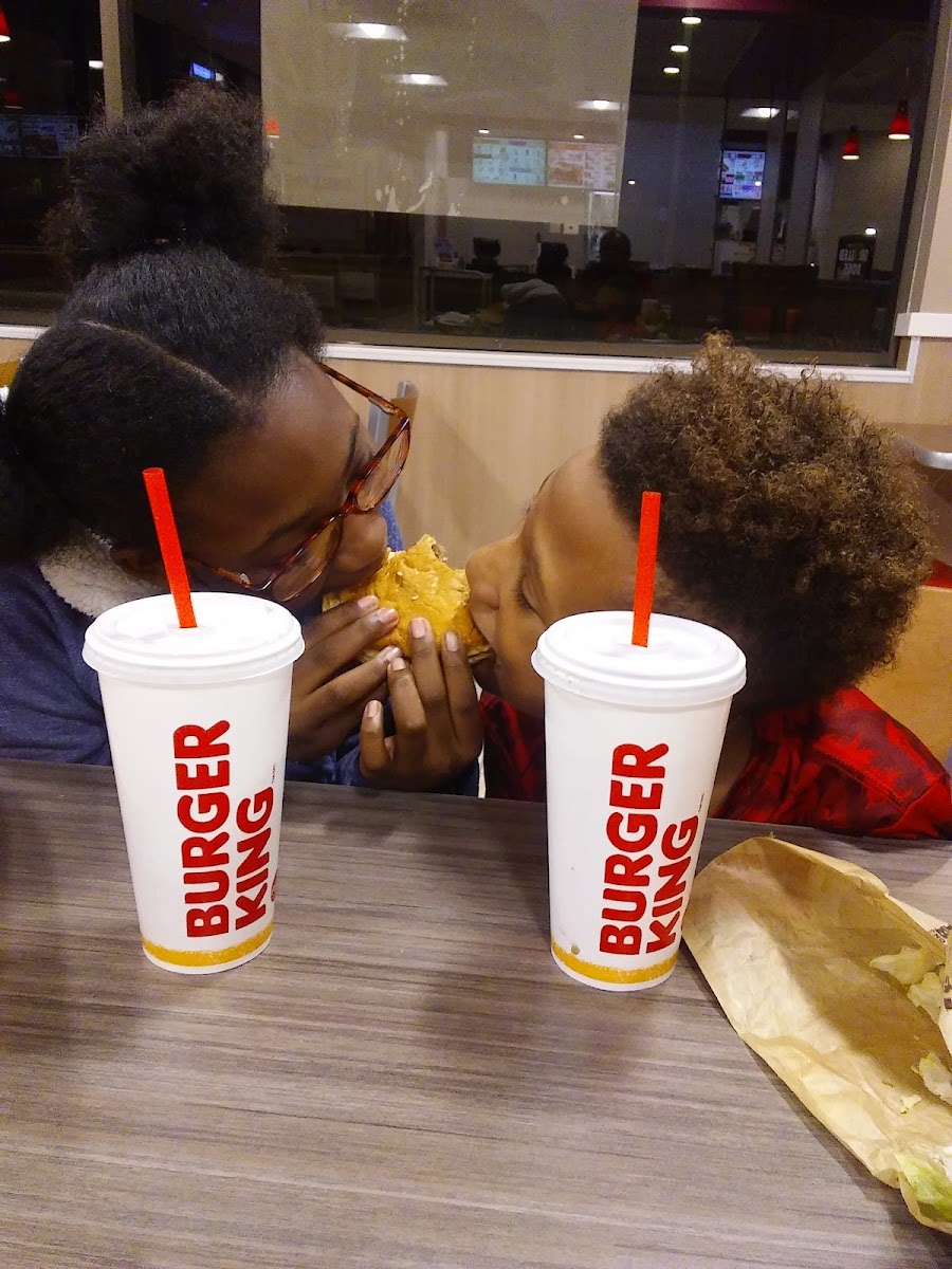 Burger King Photo 4