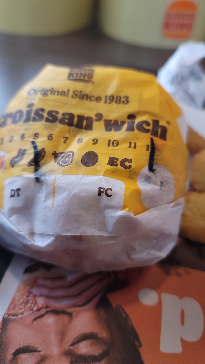 Burger King Photo 7
