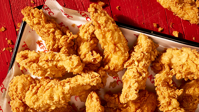 KFC - FRANGO FRITO Photo 5