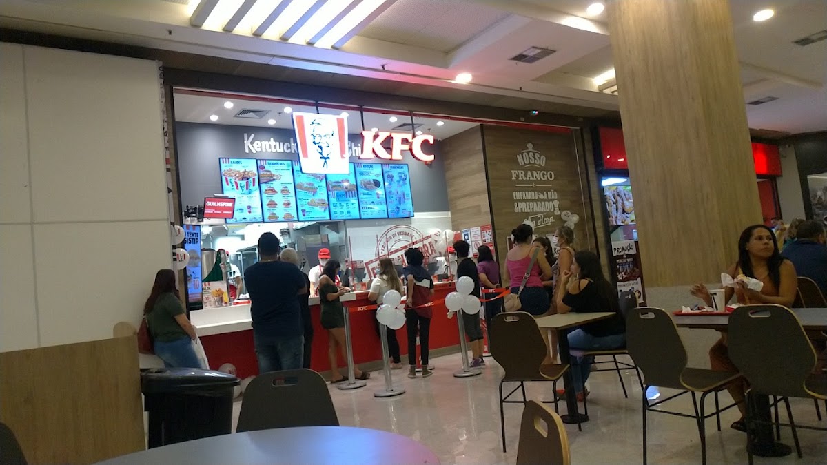 KFC - FRANGO FRITO Photo 7
