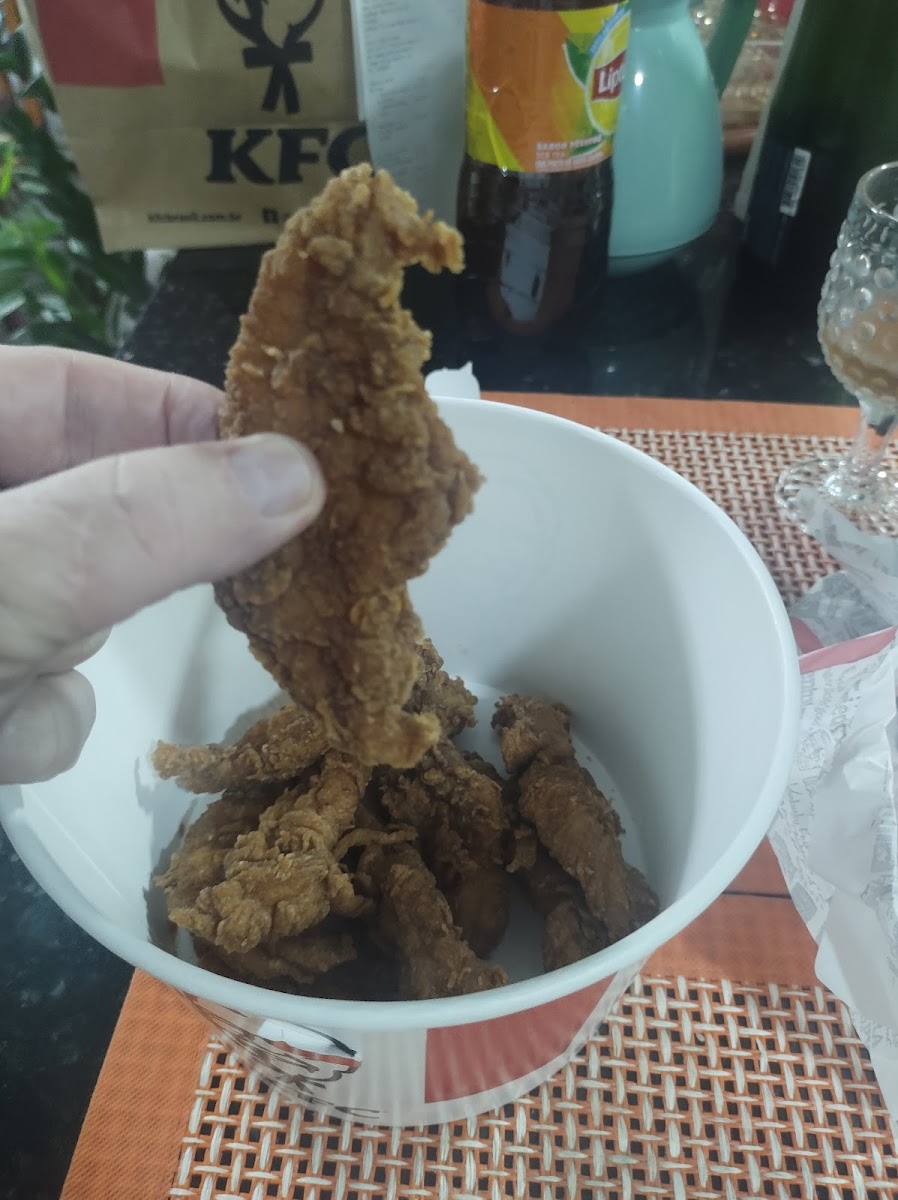 KFC - FRANGO FRITO Photo 8