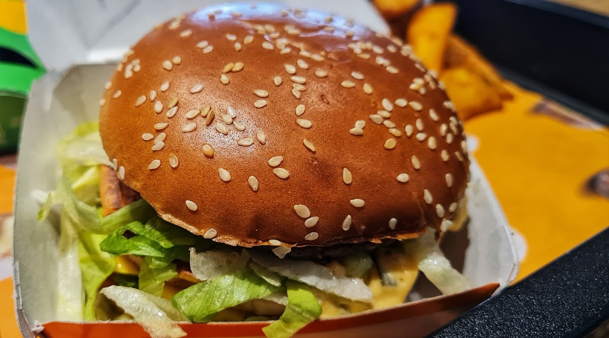McDonald's Photo 5