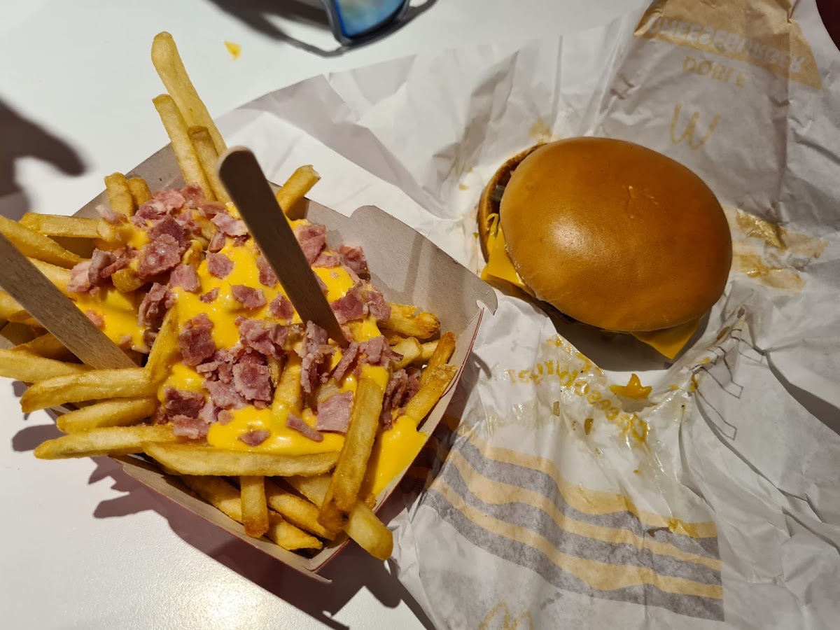 McDonald's Photo 6