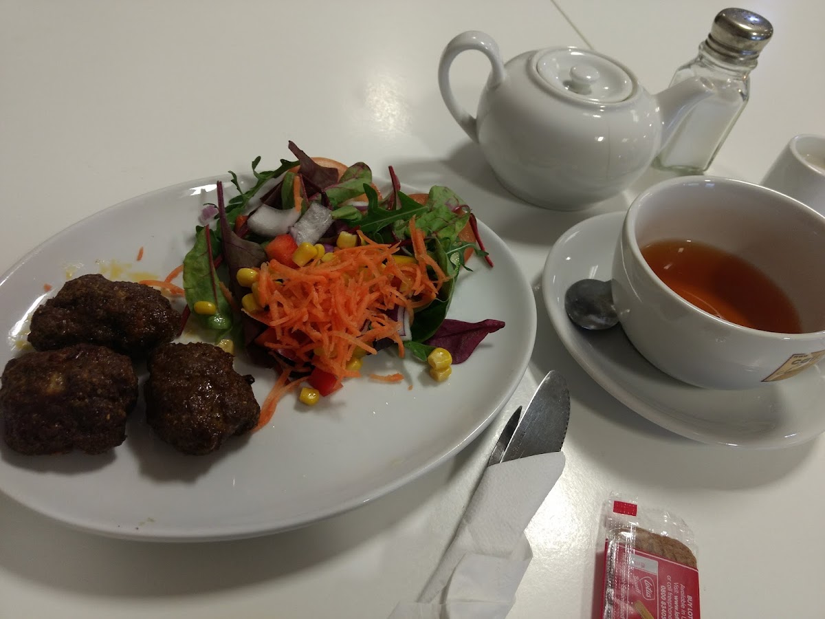 Taste Café @ Wira Photo 10