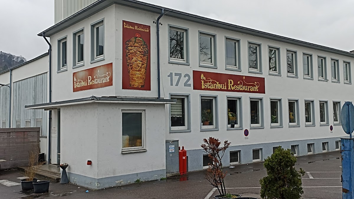 Restaurant Istanbul