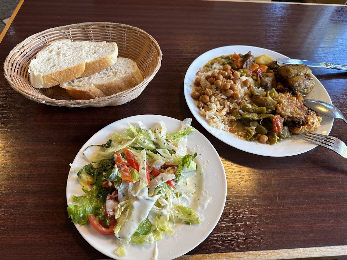 Restaurant Istanbul Photo 5