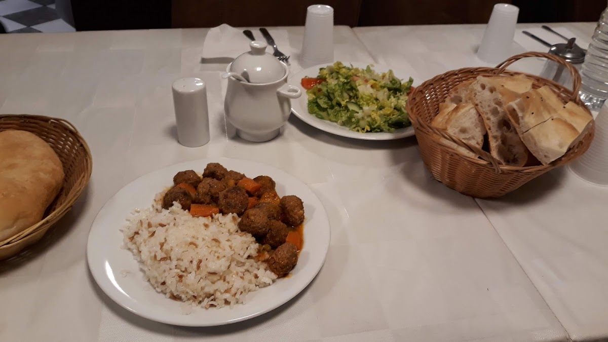 Restaurant Istanbul Photo 6