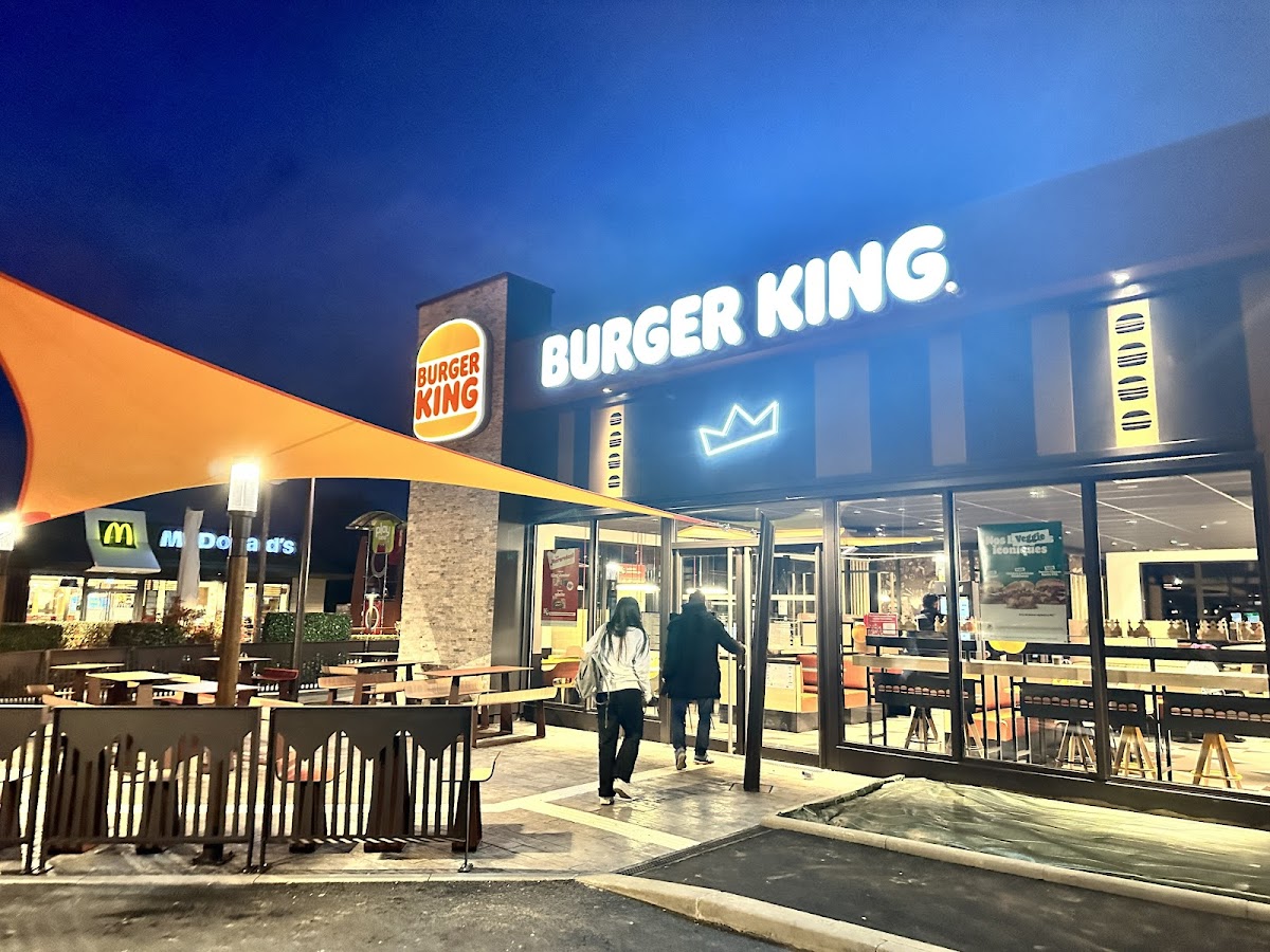 Burger King