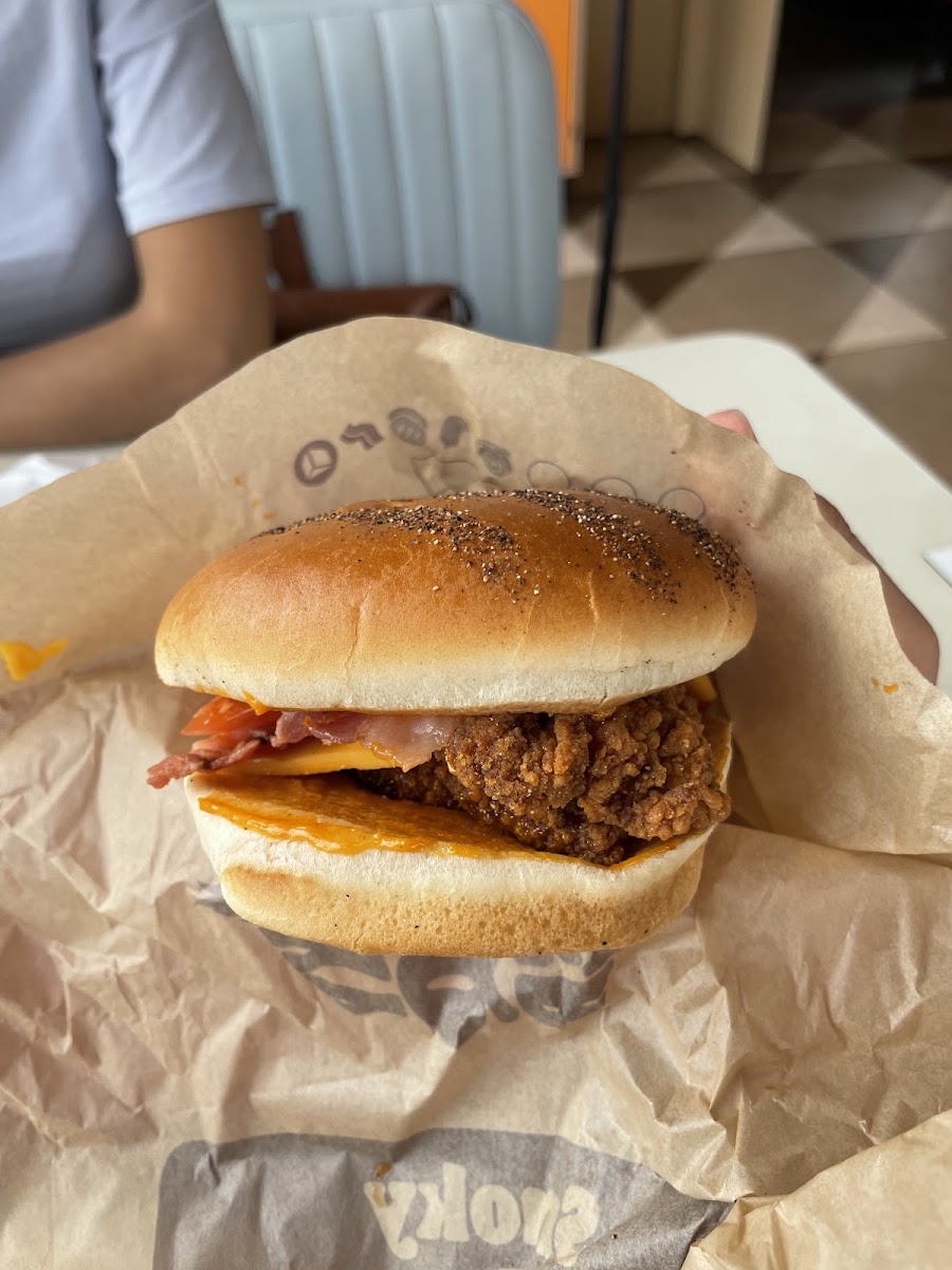 Burger King Photo 10
