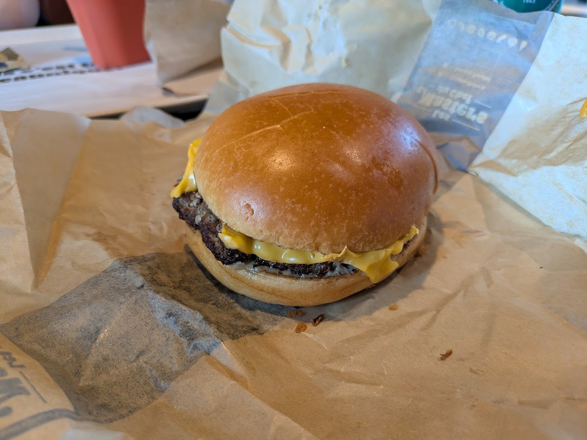 Burger King Photo 2