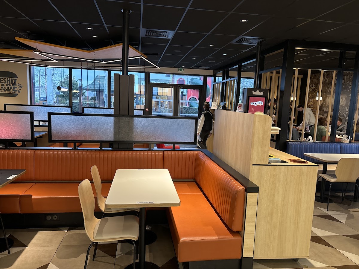 Burger King Photo 3
