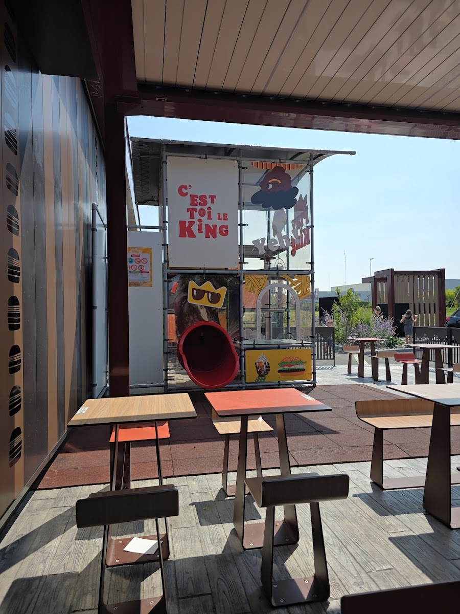 Burger King Photo 4