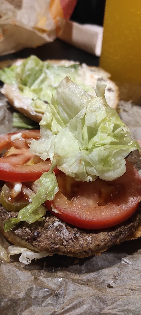 Burger King Photo 5