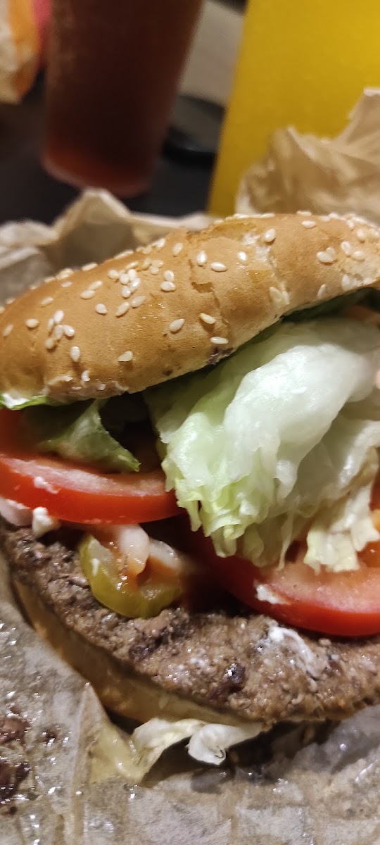 Burger King Photo 6