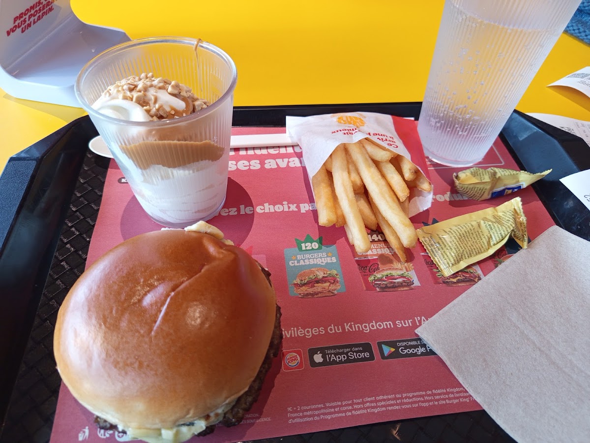 Burger King Photo 9
