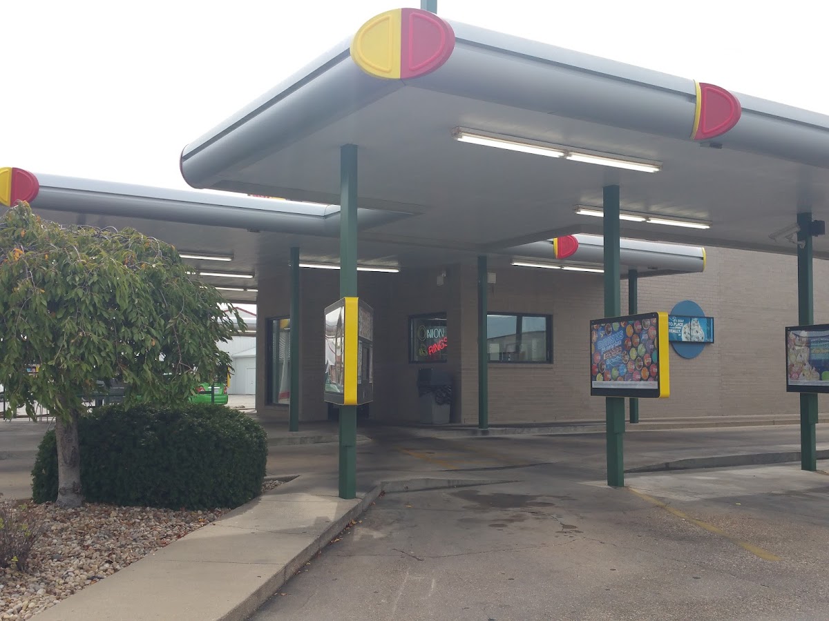 Sonic Drive-In Photo 4
