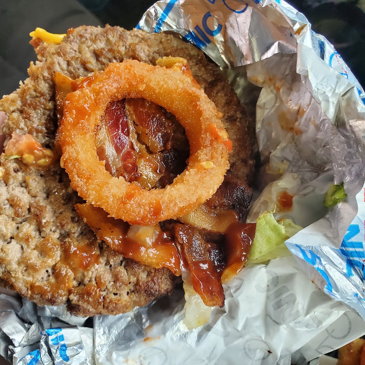 Sonic Drive-In Photo 5