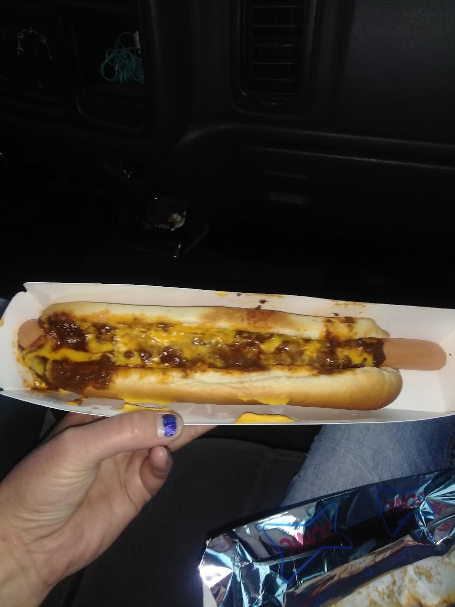 Sonic Drive-In Photo 6