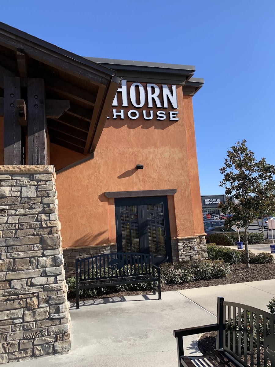 LongHorn Steakhouse