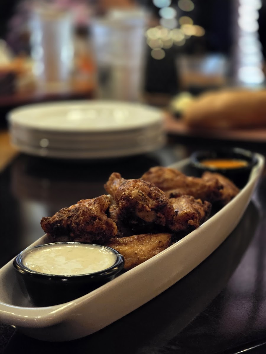 LongHorn Steakhouse Photo 10