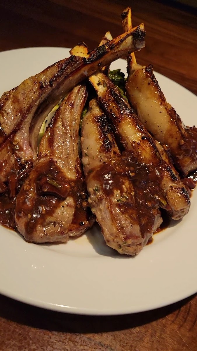 LongHorn Steakhouse Photo 2