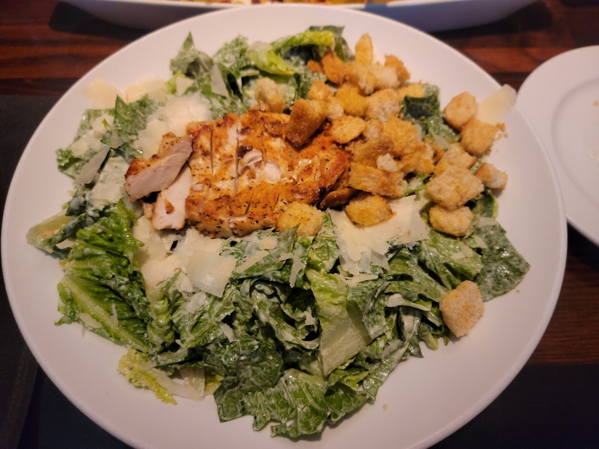 LongHorn Steakhouse Photo 7