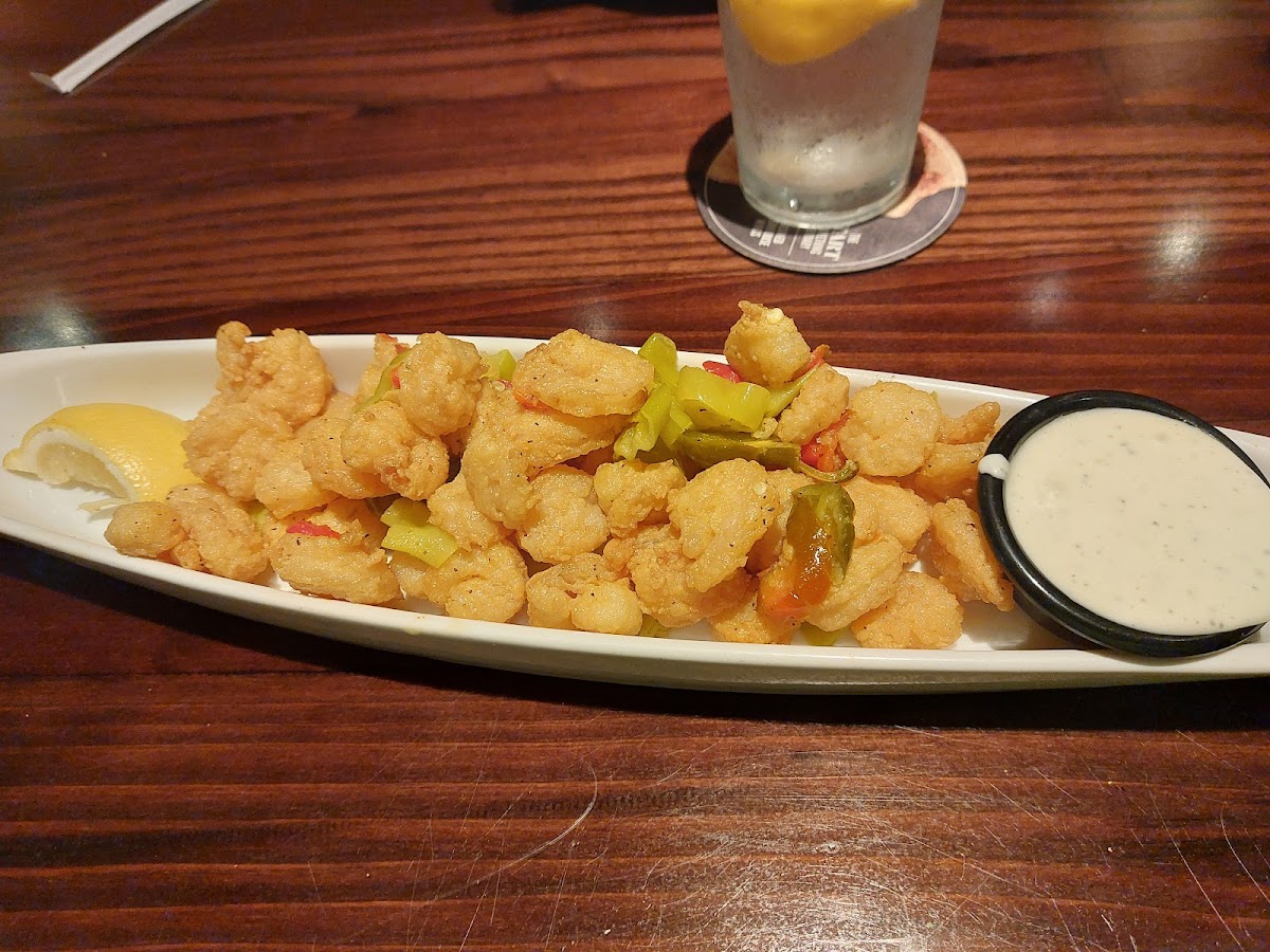 LongHorn Steakhouse Photo 8