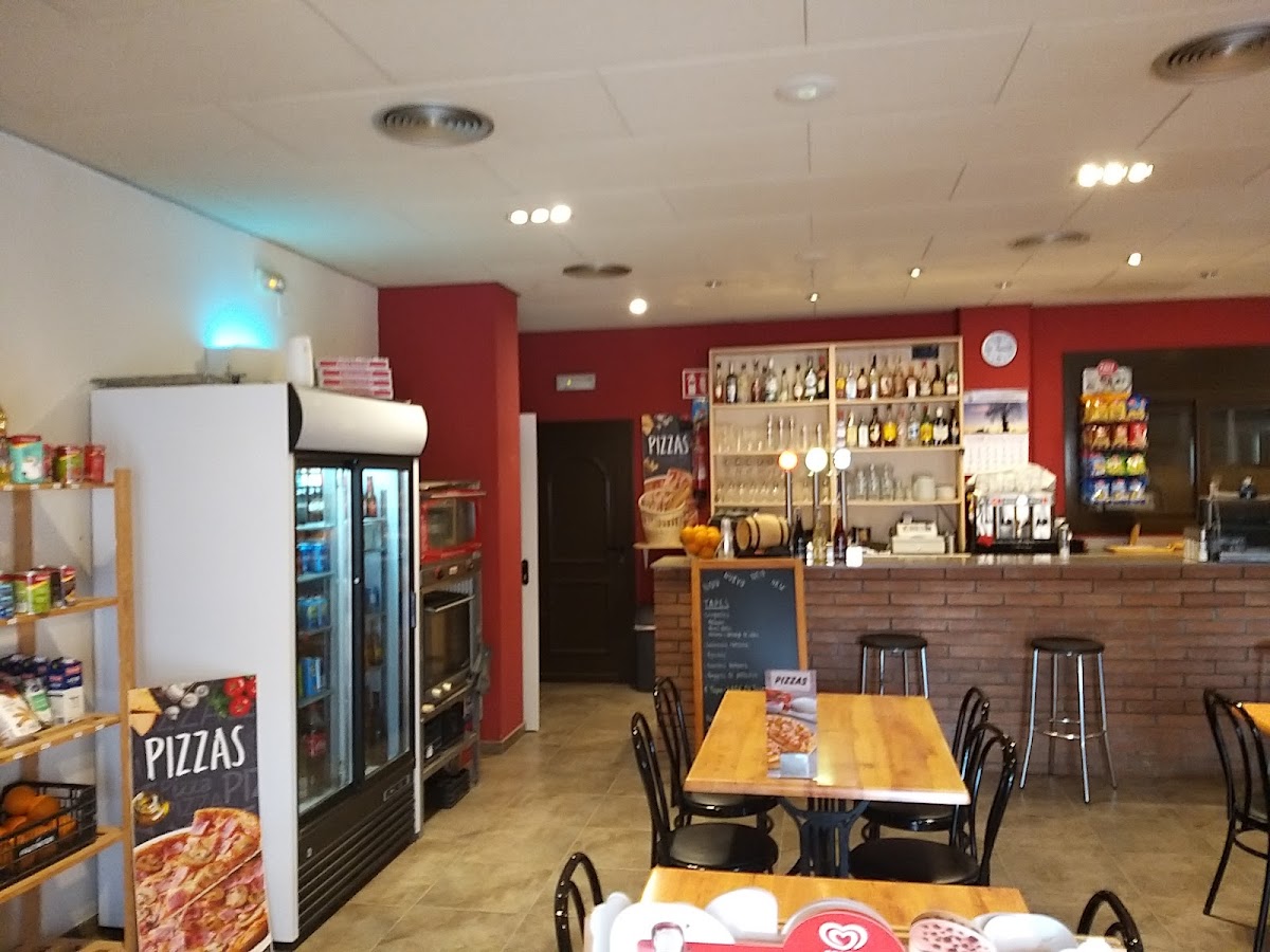 El Cafè