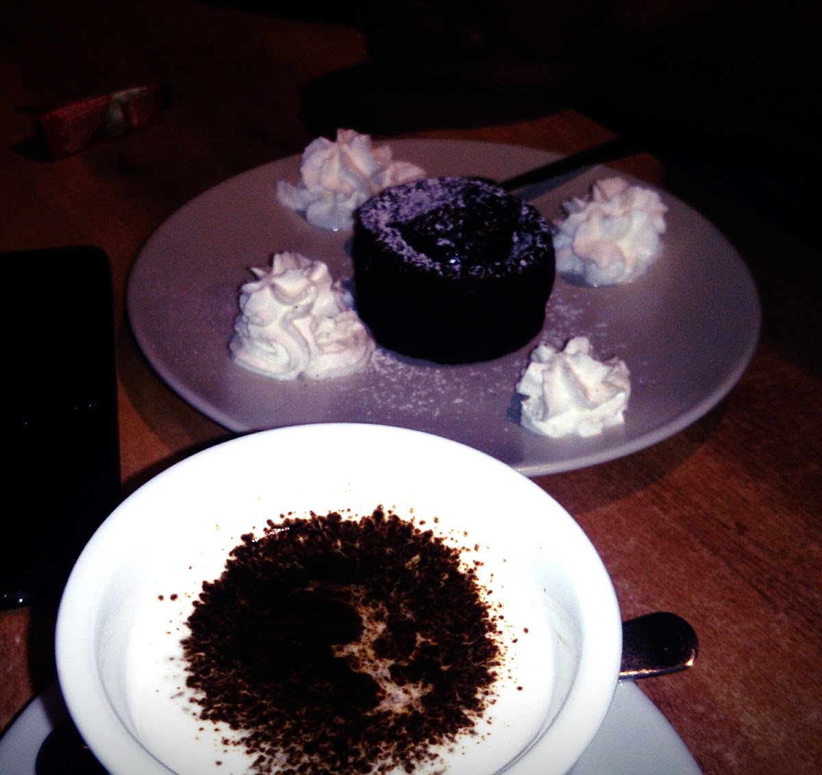 El Cafè Photo 9