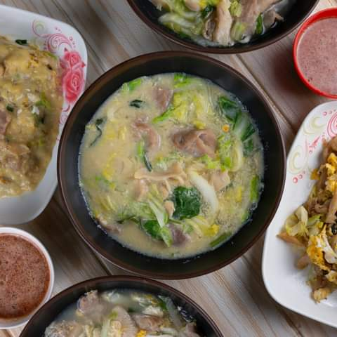 ร้าน ต๋องสุกี้168 (โต้รุ่งหน้าวัดเพรียว) Photo 5