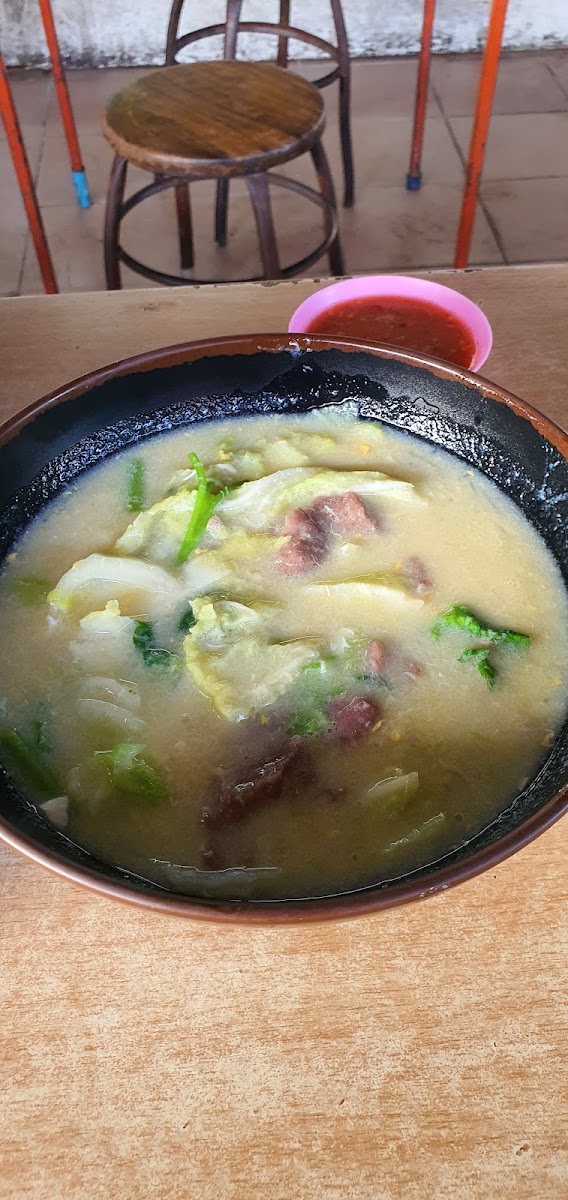 ร้าน ต๋องสุกี้168 (โต้รุ่งหน้าวัดเพรียว) Photo 8